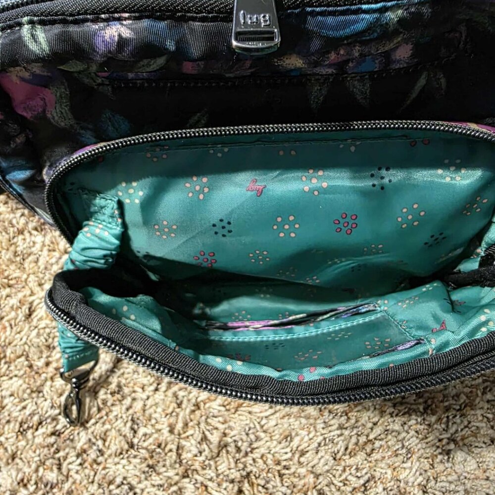 Lug Ranger Bag - Picture 6 of 8